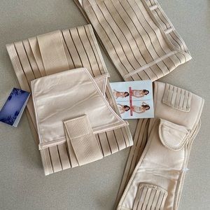 Postpartum Belly Band